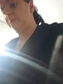 Stripchat Live Sex of KristenVega