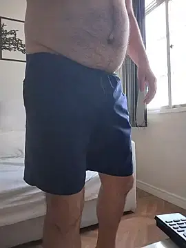 Stripchat Sex Chat of LeoMaduroSP