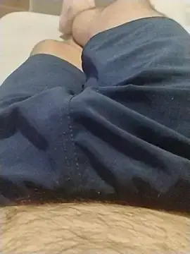 Stripchat Sex Cam of LeoMaduroSP