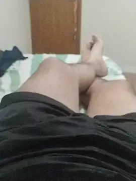 Stripchat Sex Cam of LeoMaduroSP