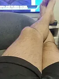 Stripchat Best Webcam of LeoMaduroSP