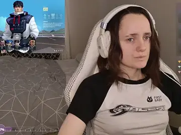 Stripchat Sex Cam of Luna_Loveee