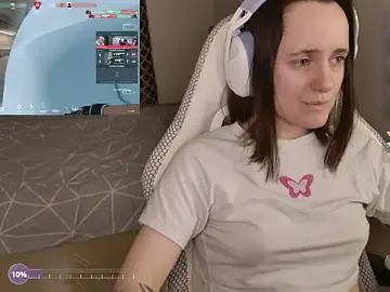 Stripchat Best Webcam of Luna_Loveee