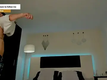 Stripchat Adult Webcams of MattDevon