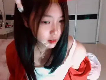 Stripchat Adult Video Chat of Miu1_girl