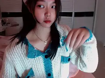 Stripchat Adult Webcam of Miu1_girl