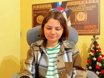 Stripchat Sex Cam of Stella-Maers