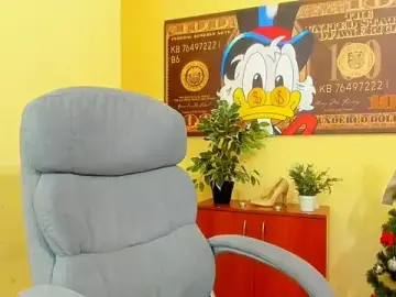 Stella-Maers from stripchat