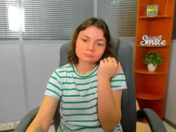 Stripchat Free Porn Cam of Stella-Maers