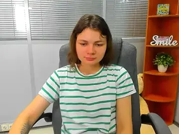 Stella-Maers from stripchat