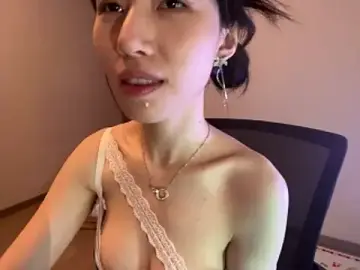 Stripchat Best live sex cam show of Suxiyao813