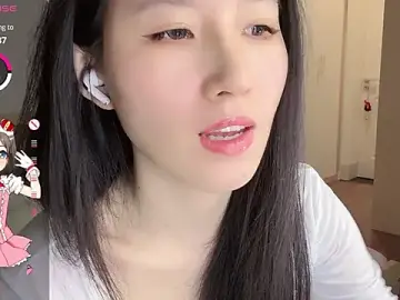 Stripchat Best live sex cam show of aceekie-nana