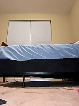 Stripchat Live Sex of AmethystFoxx