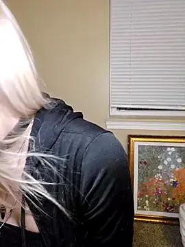 Stripchat Private Sex Chat of AmethystFoxx