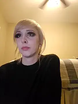 Stripchat Sex Cam of AmethystFoxx