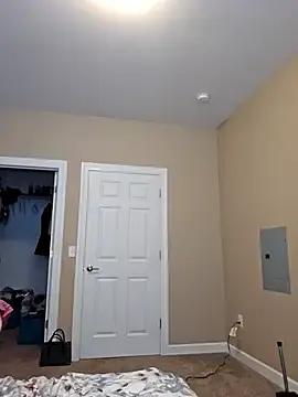 Stripchat Nude Webcam of AmethystFoxx