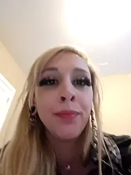 Stripchat Nude Webcam of AmethystFoxx