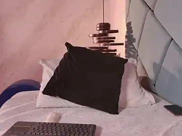 Stripchat Live Porn of ammy_durand