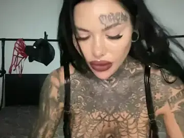 darkinkedbabe from stripchat