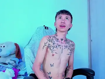 Stripchat Sex Chat of juniior_2311_