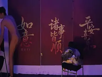 Stripchat Nude Webcam of sweetboys666