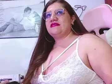 Stripchat Nude Webcam of Amelie_Rousell