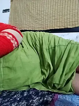 Stripchat Live Porn of CUTE_CPL_001