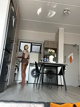 Stripchat Adult Webcam of Go_Meg