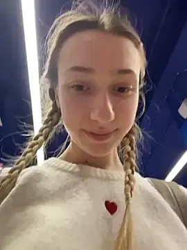 Stripchat Sex Chat of Lia__Love