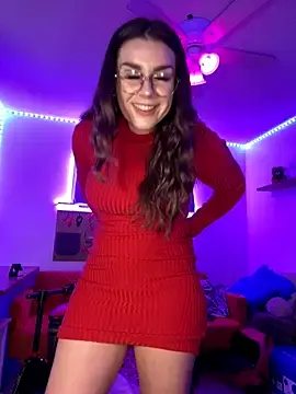 Stripchat Best Webcam of MaggyMayI