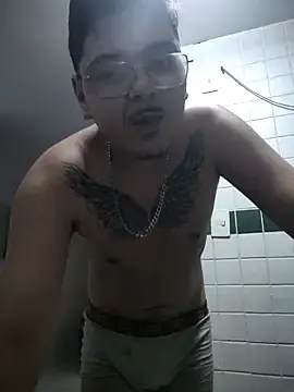 Stripchat Live Sex of PeterSteele_