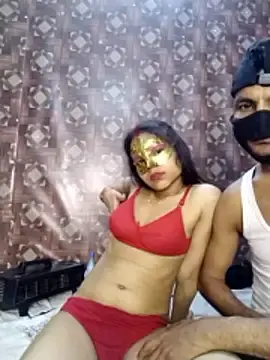 Stripchat Private Sex Chat of Sexy_komal02