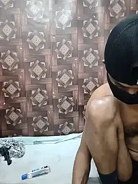 Stripchat Live Sex Cam of Sexy_komal02