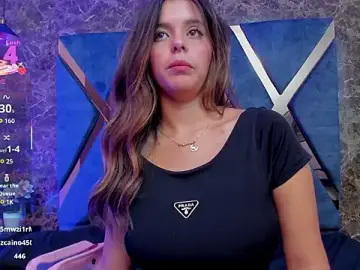 Stripchat Live Porn of bianca_vega_