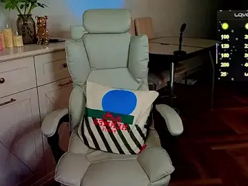 Stripchat Live Sex of yourr_Evaa