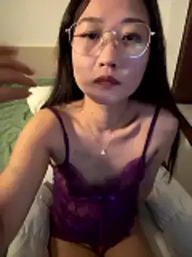 Stripchat Adult Webcam of AnnieLi888