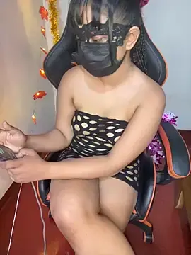 Stripchat Watch Live Sex Cams of Ariana__Marie