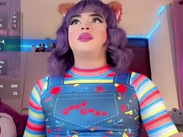 Stripchat Watch Live Sex Cams of Babynaomi_cute