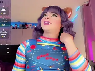 Babynaomi_cute from stripchat