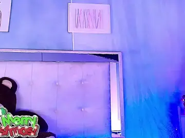 Stripchat Best live sex cam show of Emily_Castillo_1