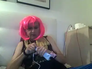 Stripchat Adult Webcam of Emily_de_Carla