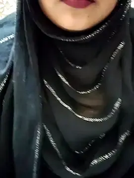 Stripchat Private Sex Chat of Indian-Nazia