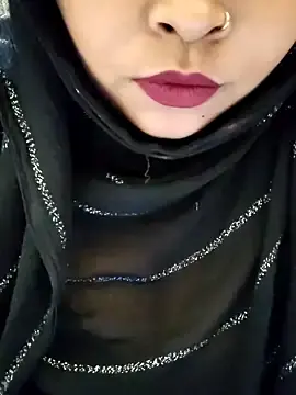 Stripchat Adult Webcams of Indian-Nazia