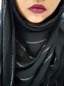 Stripchat Adult Video Chat of Indian-Nazia