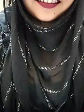 Stripchat Private Sex Chat of Indian-Nazia