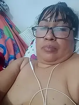 Stripchat Sex Chat of MilfPleasure