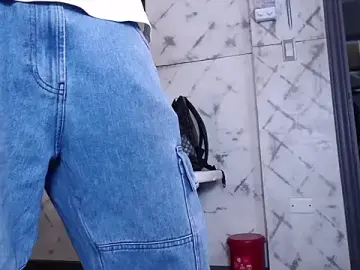 Stripchat Sex Chat of MrJustin_