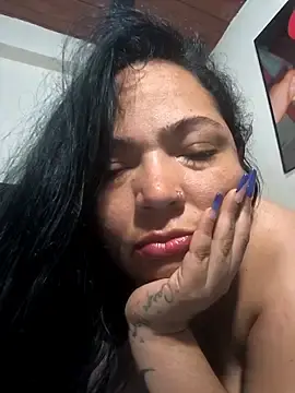 Stripchat Adult Webcam of NIKOLE1301