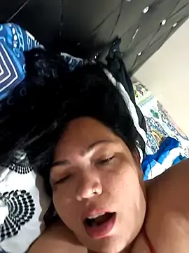 Stripchat Live Porn of NIKOLE1301