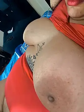 Stripchat Nude Webcam of NIKOLE1301